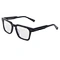 Nouveau cadre carré en lunettes d'acétate